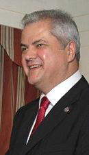 Élection présidentielle roumaine de 2004