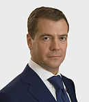 Élection présidentielle russe de 2008