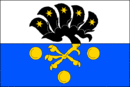 Drapeau de Dražíč