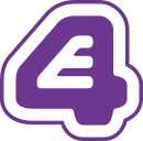 E4 logo.svg
