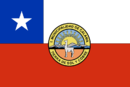 Drapeau de Calama