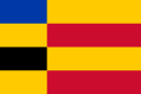 Drapeau de Geldermalsen