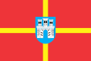 Flag of Zhytomyr Oblast.svg