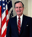Élection présidentielle américaine de 1988