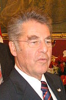 Élection présidentielle autrichienne de 2010