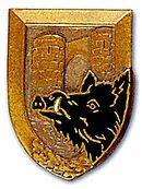 Insigne régimentaire du 147e régiment d'infanterie de forteresse (1939).jpg