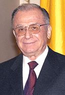 Élection présidentielle roumaine de 1996