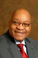 Élection présidentielle d'Afrique du Sud de 2009