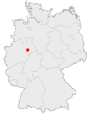 Lage der Stadt Geseke in Deutschland.png