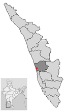 Location of Kochi Kerala.png