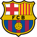 Accéder aux informations sur cette image nommée Logo FC Barcelona.svg.