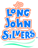 Logo de Long John Silver's