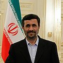 Élection présidentielle iranienne de 2009