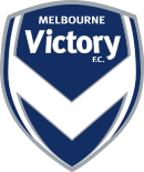 Logo du Melbourne Victory FC