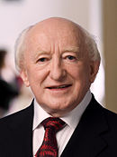 Élection présidentielle irlandaise de 2011