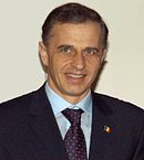 Élection présidentielle roumaine de 2009