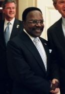 Élection présidentielle gabonaise de 1993