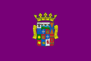 Drapeau de Province de Palencia