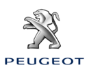 Logo de Peugeot depuis 2010