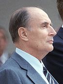 Élection présidentielle française de 1981