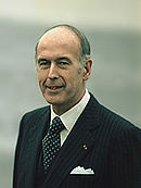 Élection présidentielle française de 1974