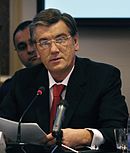 Élection présidentielle ukrainienne de 2004