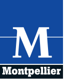 logo de la ville de Montpellier