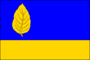 Drapeau de Bukovina nad Labem