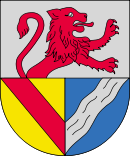 Blason de l'arrondissement