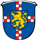 Blason de l'arrondissement