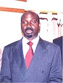 Élection présidentielle ivoirienne de 1995