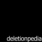 Deletionpedia Logo.svg