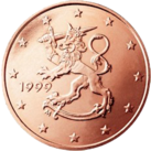 5 cents Euro coin Fi.png