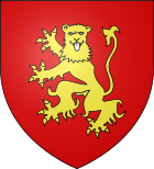 Blason de l'Aveyron