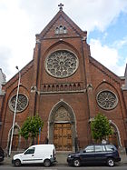 Église Saint-François-d'Assise