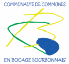 Image illustrative de l'article Communauté de communes en Bocage Bourbonnais