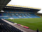 Le stade Elland Road de Leeds.