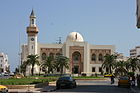 Hôtel de ville Sfax.JPG