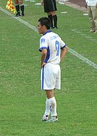 Le Cong Vinh, V-League 2009.JPG
