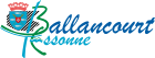 Logotype de Ballancourt-sur-Essonne