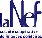 Logo de La Nef (coopérative)