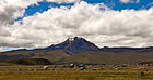 Sincholagua volcano cotopaxi national park ecuador.jpg