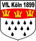 Logo du VfL Köln 1899