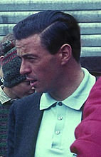Jim Clark en 1966