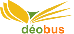 Logo de Déobus