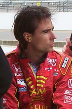 Bryan Herta 2004 Indianapolis 500 Third Qual Day.JPG