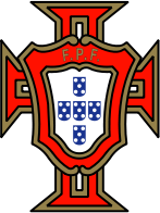 Football Portugal federation.svg
