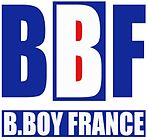 Logo bbf