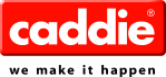 Logo de Caddie