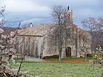 Église près de Vachères 2.JPG